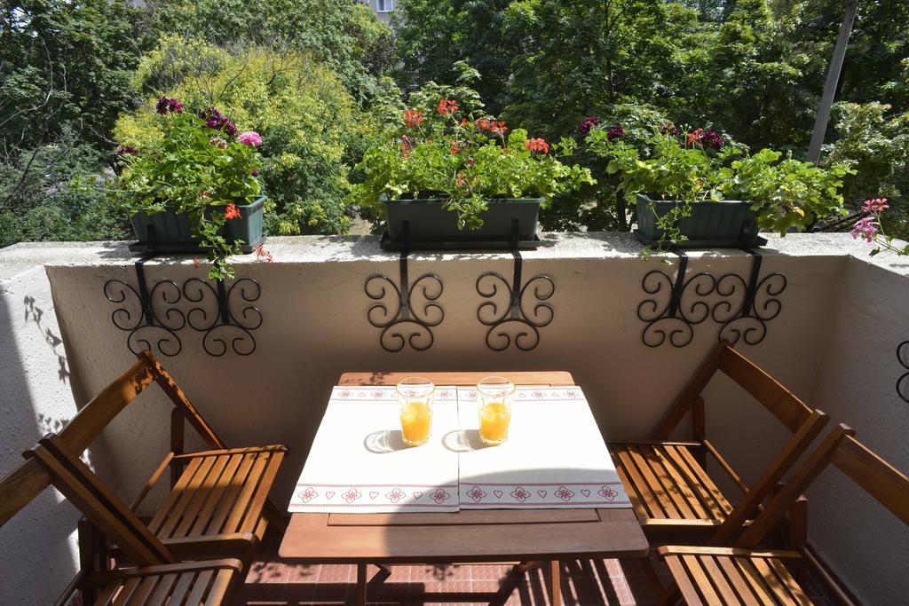 Peter'S Home Budapest Bilik gambar