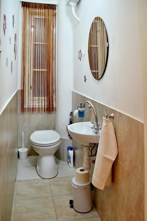Peter'S Home Budapest Bilik gambar