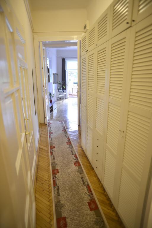 Peter'S Home Budapest Bilik gambar