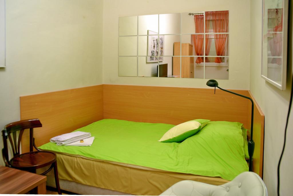 Peter'S Home Budapest Luaran gambar